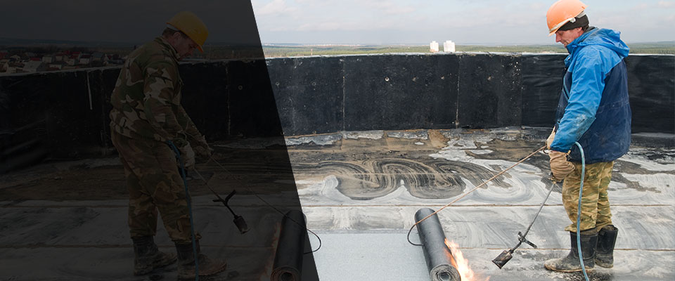 Carriere Roofing Contractors